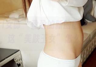 3Agirl女郎 – 盈盈的新的图包！说真的，这“美肤玉女”怎么玩？