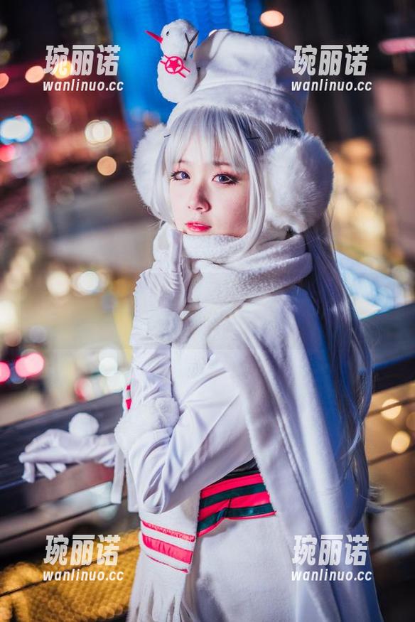 Akisoso秋楚楚与天津的私人时光精选——不止是个博主！