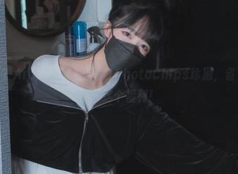 谁还在等？Aram(아람)的写真PhotoChips珍恩，省下什么都别省这个福利！