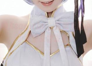 私拍中的Asagiriai，资源里的小惊喜和小失望交替发生。