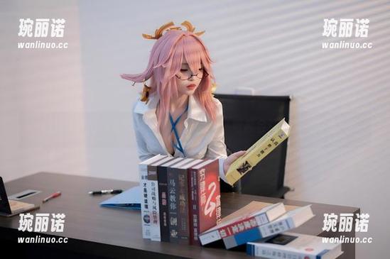 进入Bangni邦尼的JK高清作品集，可能会让人神游一番？