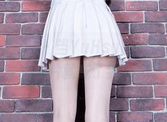 Beautyleg – 当YuHsuan遇上可爱，这私房图片就成了我的不归路