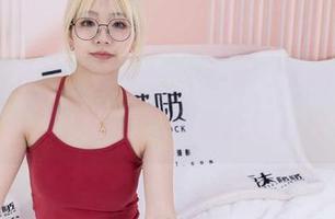 BoBoSocks袜啵啵 – 上天入地的小甜豆，黑色踩脚裤让我们观看的理由没道理！