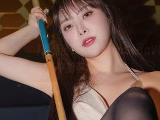 是Dami(퀸다미)的新图集“CreamSodaVOL”，精选中的奇趣秒杀。