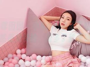 Feilin嗲囡囡 – 小Kaili小丁丁的花嫁图册，果然是免费的，看多了就是赚到么！