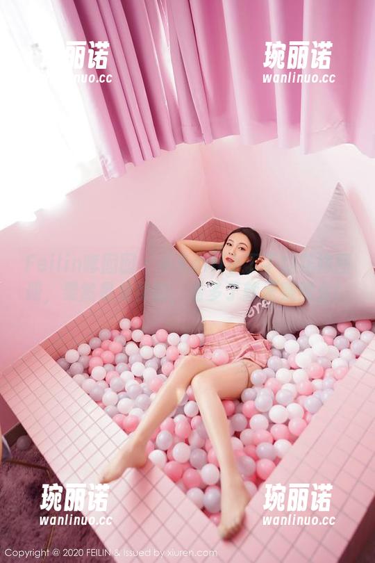 Feilin嗲囡囡 - 小Kaili小丁丁的花嫁图册，果然是免费的，看多了就是赚到么！