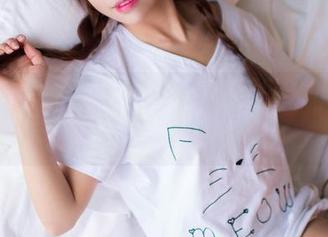 GIRLT果团网 – sukki的豹纹写真：怎么能这么迷啊？猜猜她在想什么？