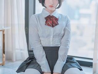 HaNari(하나리)的私拍合集，这个“盛”会不会让我傻傻分不清楚方向？