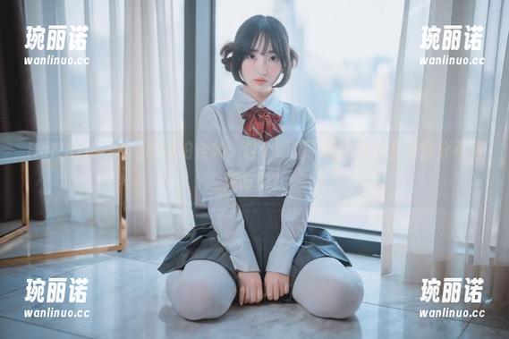 HaNari(하나리)的私拍合集，这个“盛”会不会让我傻傻分不清楚方向？