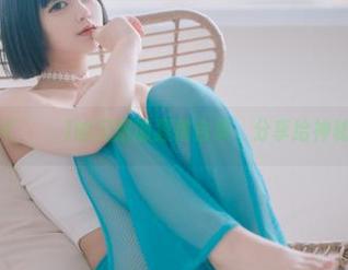 Jenny(정제니)的汉服狐狸精合集，分享给神秘的你。