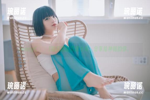 Jenny(정제니)的汉服狐狸精合集，分享给神秘的你。