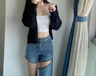 微密圈 – 杂谈一下芥蒂和丝，July芝岚在线给你留的图片，真心希望对你来说不只是一张图……