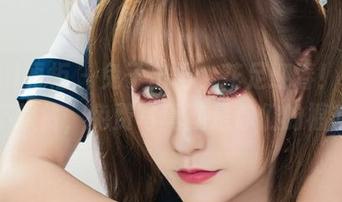 Ligui丽柜 – 兔子出马，花足迎春！别说我不扶贫，免费写真就是你们的福音！