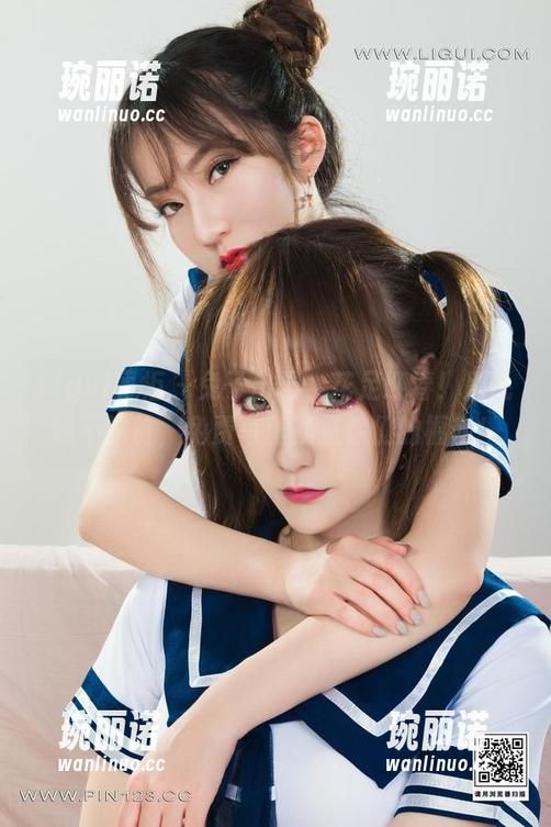 Ligui丽柜 - 兔子出马，花足迎春！别说我不扶贫，免费写真就是你们的福音！