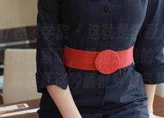 MFStar模范学院 – 这就是李颖煊baby的连衣裙作品集呀，想知道她的衣柜里还有啥，真羡慕这种随便穿的气场啊。