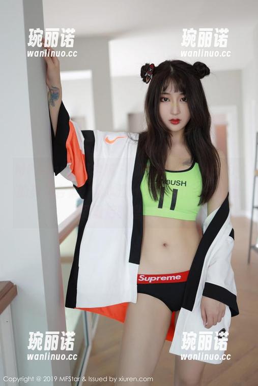 MFStar模范学院-柳侑绮Sevenbaby MFStar模范学院 - 柳侑绮Sevenbaby的美足合集,根本没什么能挡住我一路滑到最后的理由吧!