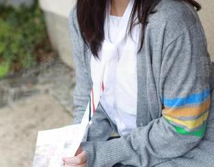 MFStar模范学院 – 学姐计划：露露Andrea的写真全集，怎么看都不够呀。