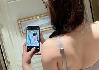 微密圈 – MIYA性感美女全集，原图里那么多迷人细节，哪一张才是我的偏爱呢？迷惑的选择。