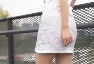 MSLASS梦丝女神 – 异常吸引，芷蕾油光丝袜下的精选写真