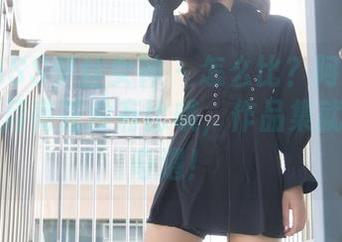 MSLASS梦丝女神 – 怎么比？阿依古丽和她的月亮花没有比哦，作品集就是一场奇遇！
