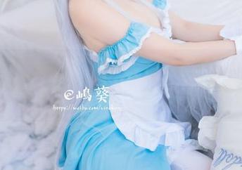 喵糖映画：别眨眼，加藤惠礼服合集中的每一张照片都不简单。