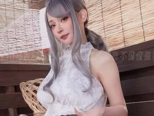 Machi马吉的知更鸟内衣报告：写真不仅仅是姿势