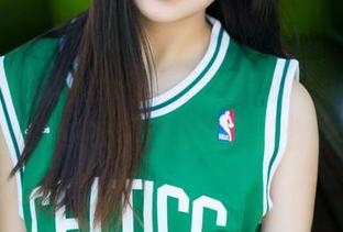 MiStar魅妍社 – 一言不发的Jenny佳妮图包，全套连衣裙让我浮想联翩，哈哈。