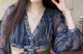 MiStar魅妍社 – 你见过黄歆苑的图集吗？女友风格的另类亲密分享！