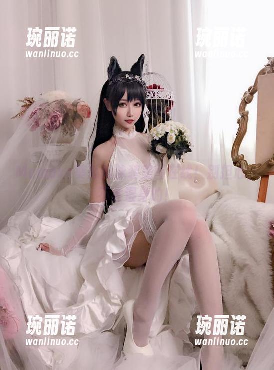 Momoko葵葵的泳装美图在线！别担心，不会湿身的！