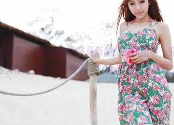 MyGirl美媛馆 – Love陆瓷在最新的皮衣原图中，究竟是“维密天使”还是“入侵者”？我们来分析一下！