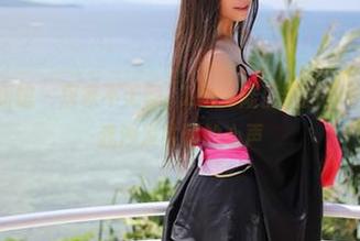 MyGirl美媛馆 – 居家不无聊，Love陆瓷新图片更新，是我和我沙发共同的心声