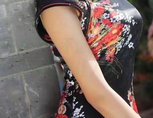 MyGirl美媛馆 – 不走寻常路，徐微微mia浴室写真分享让人想入非非。