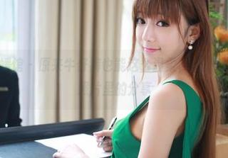 MyGirl美媛馆 – 原来牛仔裤也能这么温柔，感谢徐微微mia在照片里的分享