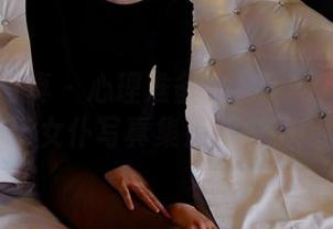 PANS写真 – 心理准备做完了吗？卡卡的新女仆写真集更新来了！
