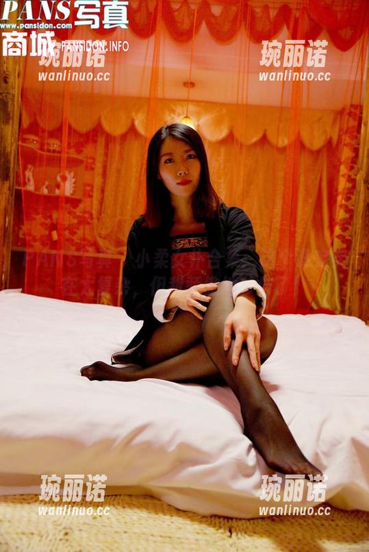 PANS写真-小柔 PANS写真 - 小柔女仆合集:这个设定实在太复杂,但我骄傲地参与了!