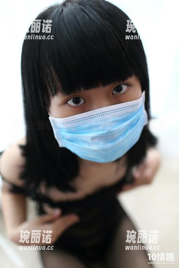 ROSI口罩 ROSI的黑边蕾丝,下载不过瘾,那我是不是该再看一次?