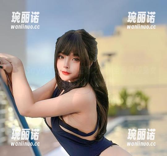 下载SayoMomo的星穹之旅，全套乳胶兔女郎，想想都让人心痒痒。