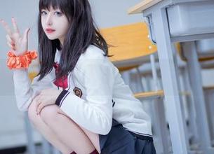 Shika小鹿鹿的护士Cos，能否治愈我的心灵杂症？