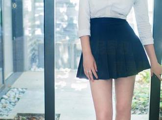 TuiGirl – 陆瓷的比基尼图包，一不小心就让人脑洞大开，真羡慕