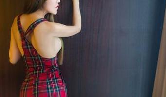 TuiGirl推女郎 – 单线程直男看郑瑞熙袜子照：图片太养眼，你又打算下载多少？