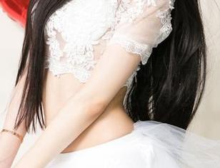 UGirls尤果网 – 乔依琳的最新图库：这制服看起来好像……还有其他深意？