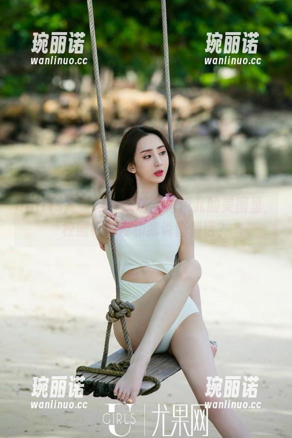 UGirls尤果网 - 哎呀，信悦儿的美图里，校服好像在和我说悄悄话？