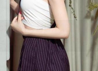 UGirls尤果网 – 别错过，王瑞儿的镂空作品限时免费，你敢来吗？