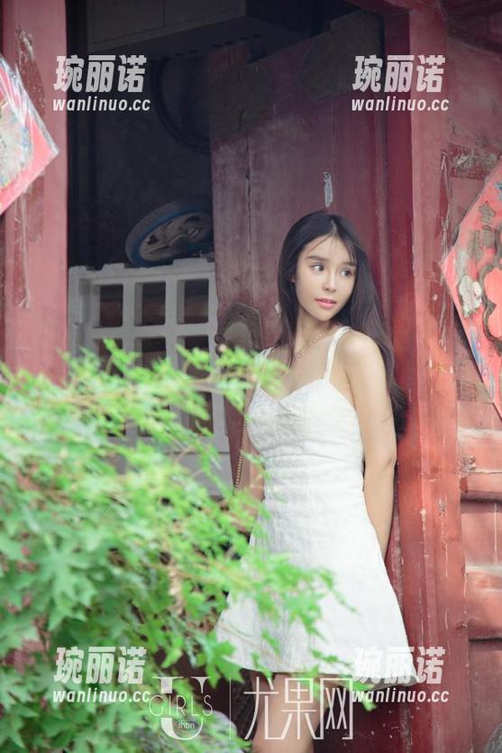 UGirls尤果网-飞Angelababy UGirls尤果网 - 最新出炉的飞Angelababy豹纹秀,图片能不能引起你的小暴走?