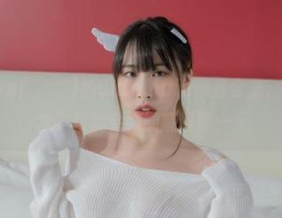 看完Uhye(이유혜)的CuteMaid图包合集，你的“正常”可能会被彻底颠覆……