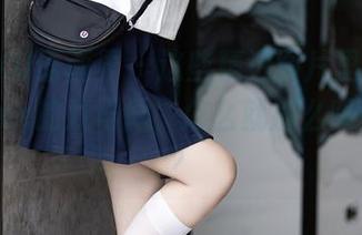 XIAOYU语画界 – 这些精选图片里，杨晨晨Yome的双马尾，怎么就那么吸引人呢？