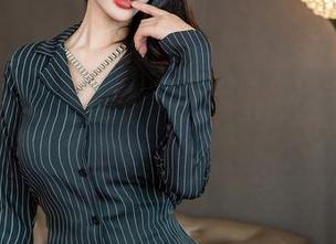 XINGYAN星颜社 – 连衣裙？写真？看黄寒娜如何把正常玩弄得如此出乎意料