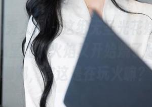 Xiuren秀人网 – 这组无圣光花嫁写真，看得我心里的小火焰又开始烧了起来，乔娜娜，你这是在玩火嘛？