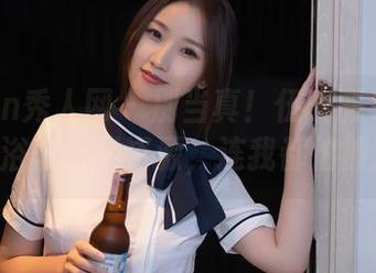 Xiuren秀人网 – 别当真！伍晓丽Shirley的浴室最新资源，连我都怕被淋湿