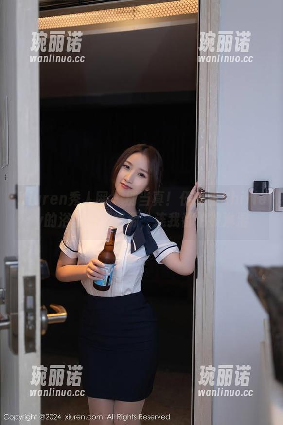Xiuren秀人网 - 别当真！伍晓丽Shirley的浴室最新资源，连我都怕被淋湿
